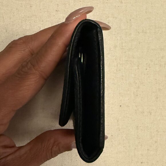 Louis Vuitton Damier Graphite 6 Key Holder - Picture 6 of 11